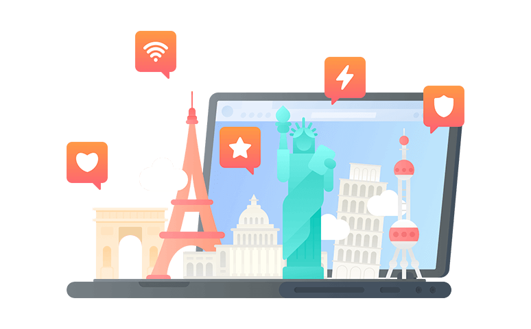 在爱尔兰怎么看国内直播 - 翻回VPN